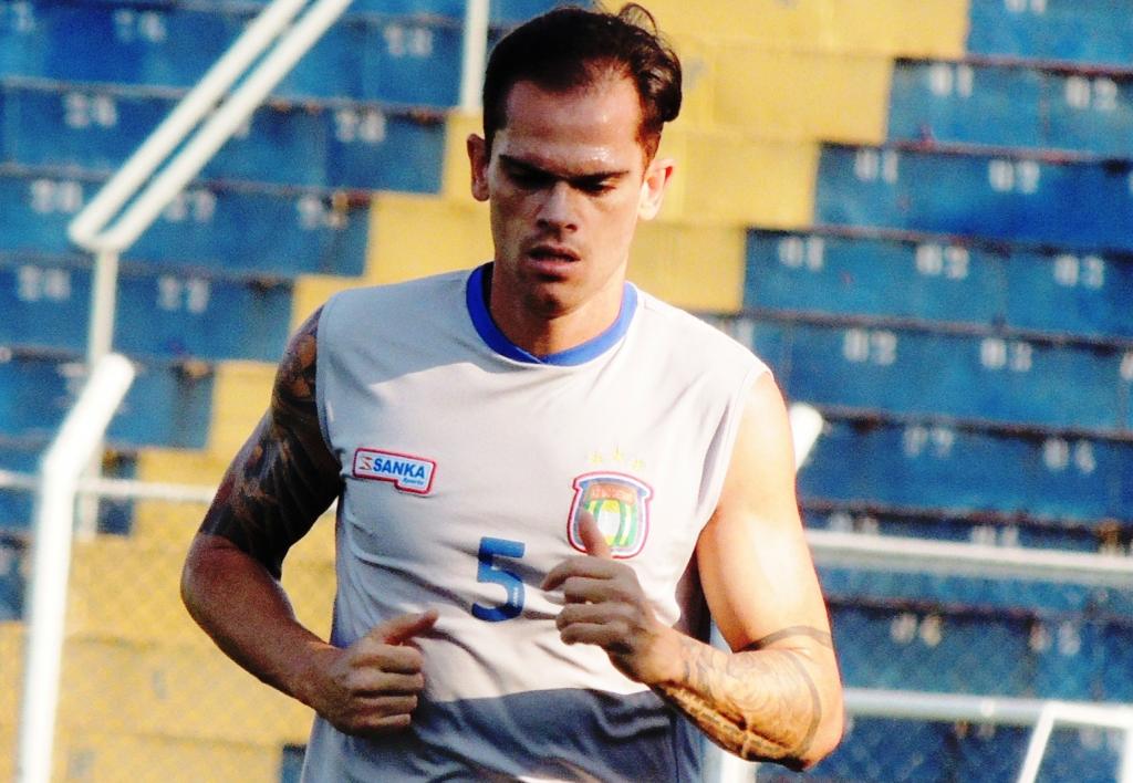 Copa Paulista: Capitão destaca título do São Caetano e mira ‘cenário nacional’