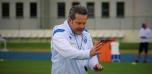 CSA perde atacante que poderá ficar fora do restante da temporada