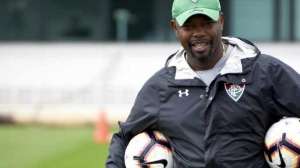 Jogador da seleção olímpica se reapresenta ao Fluminense na quarta e reforça o time