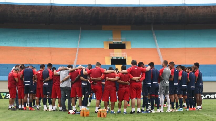 Vila Nova x Oeste – Vai sair o primeiro rebaixado na Série B?