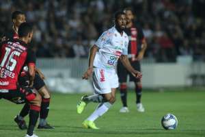 SÉRIE B: Vitória escapa do rebaixamento e Criciúma ainda respira