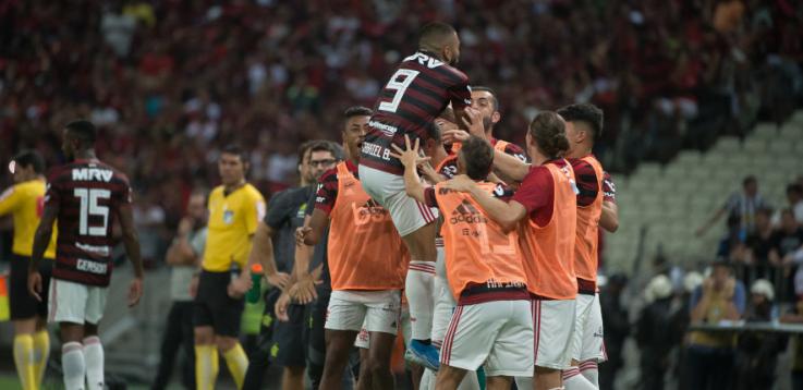 ‘Adoro o River, mas sempre fui Flamengo’, diz campeão do mundo em 1958