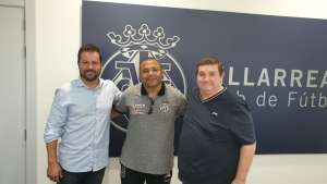 Ex-gestor da base da Ponte confirma ter encaminhado parceria com clube da La Liga