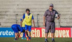 Matheus Costa lamenta erros e fala em 
