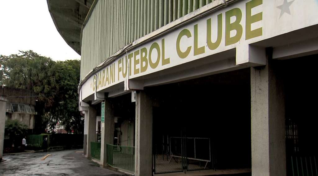 Bastidores do Brinco de Ouro vão ferver em 02 de dezembro