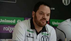 Paulista A2: Técnico ex-Guarani recusa o Corinthians e permanece no XV de Piracicaba