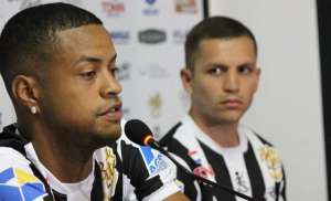 Paulista A3: Comercial apresenta trio com direito a ex-meia-atacante do Guarani