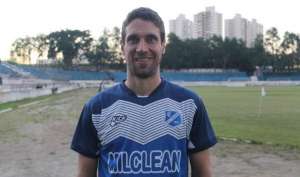 Paulista A3: Marília anuncia volante ex-América-MG que estava no Taubaté