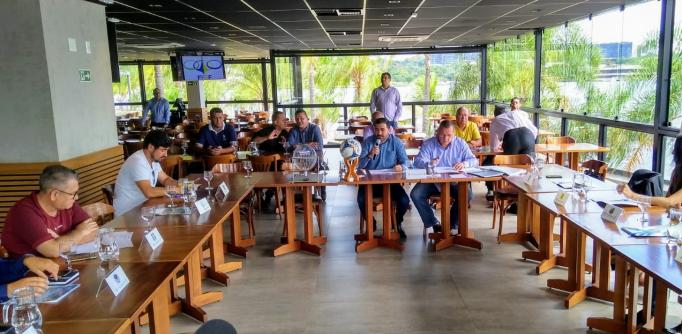 Campeonato Candango de 2020 terá quatro fases e exatos três meses de duração