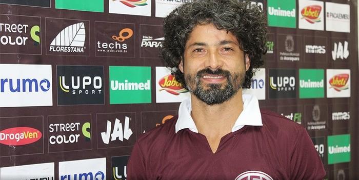 Paulistão: Ex-meia de Ponte Preta e Palmeiras deve retornar ao Santo André