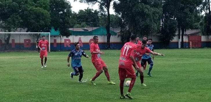 Roraimense: Mesmo com vaga em competições nacionais, Baré deixa futebol profissional