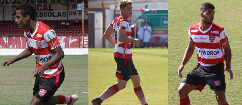 Paulista A3: Trio que disputou Copa Paulista deixa Linense e acerta com Internacional