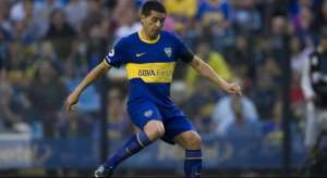 Riquelme afirma que será candidato à vice-presidência do Boca Juniors em dezembro