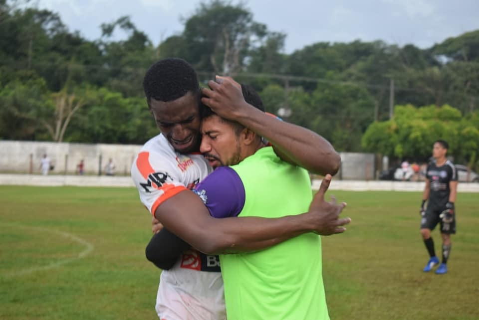 PARAENSE 2ª DIVISÃO: Virada histórica dá acesso ao Carajás; Itupiranga também sobe