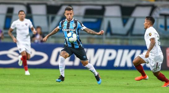 Gremista afirma que vai torcer pelo Flamengo diante do River