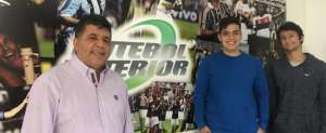 Estudantes conhecem e escrevem sobre os 20 anos do Portal Futebol Interior