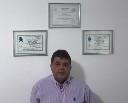 Élcio Paiola: 40 anos de jornalismo esportivo