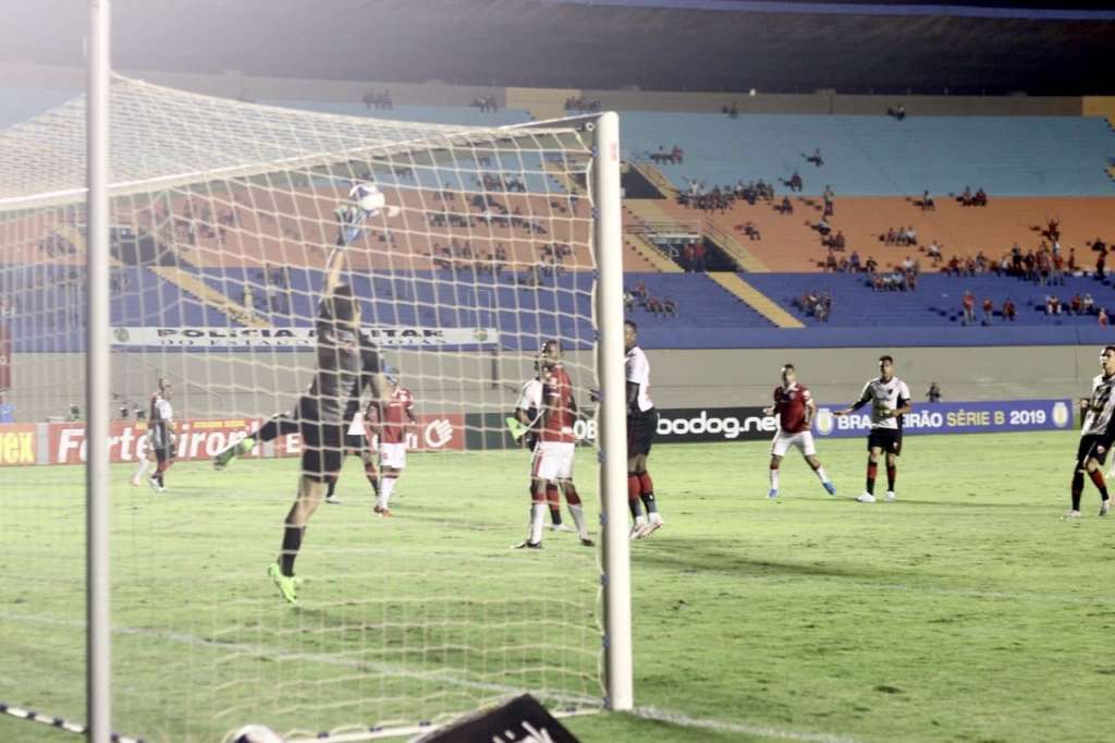 Foto: Douglas Monteiro / Vila Nova FC