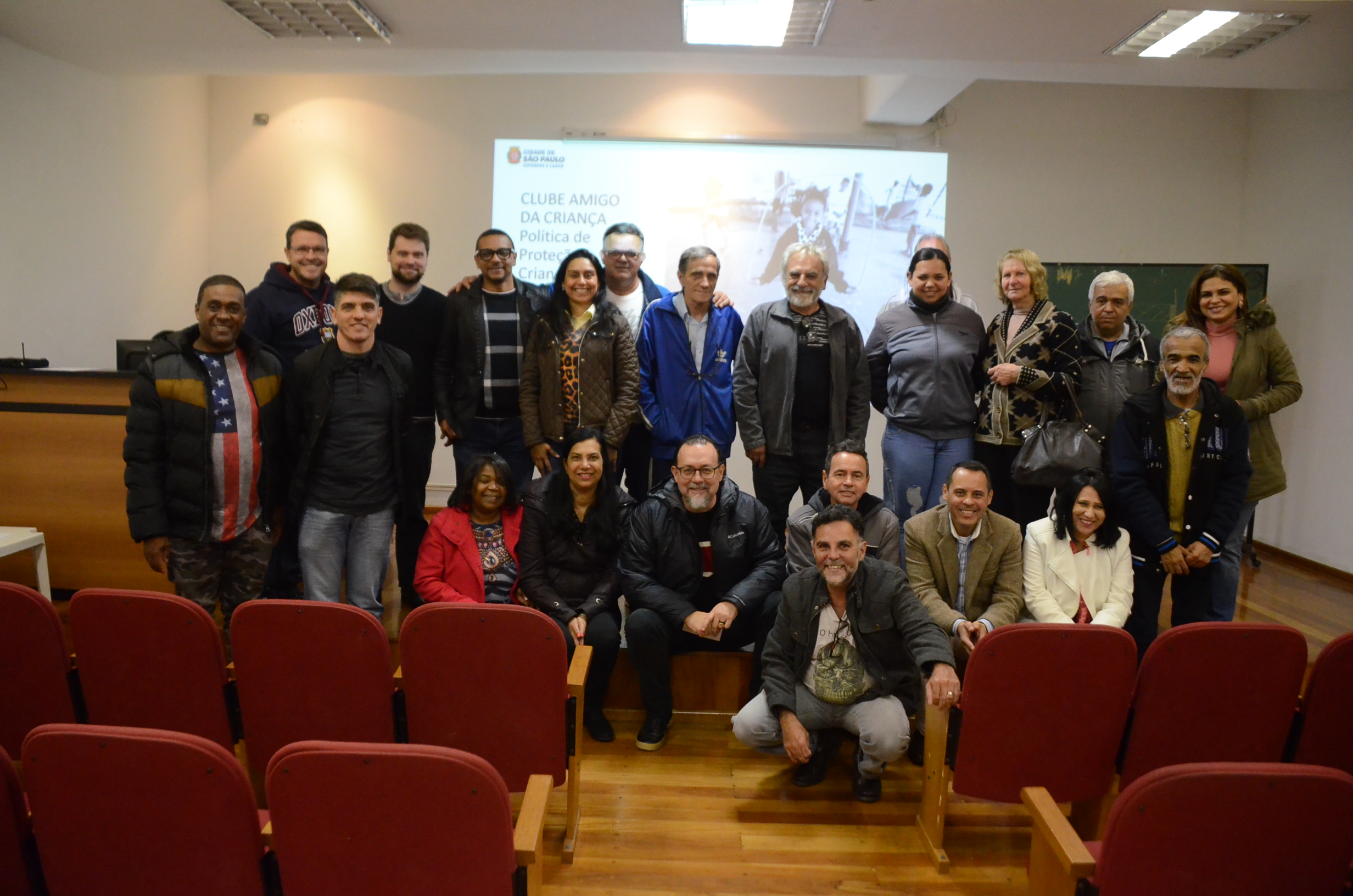 Prefeitura de SP cria programa para combater abuso sexual nos centros esportivos