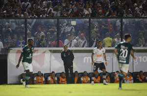 Em reta final, Vasco pegará rival por vaga na Sul-Americana e ameaçados de degola