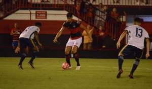 Brasil de Pelotas x Atlético-GO - Dragão vai se aproximar da elite?