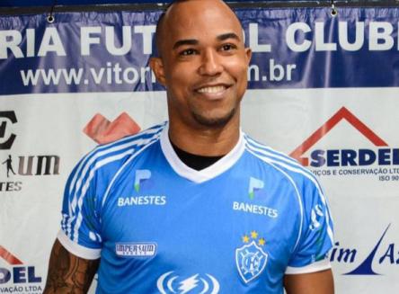 Apesar do vice-título, Edinho ressalta ótima campanha do Vitória na Copa Espírito Santo