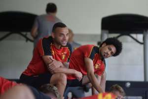 Carregado por artilheiros, Sport retorna à elite depois de um ano