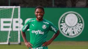 Volta de Luiz Adriano ao time titular dificulta recuperação de Borja no Palmeiras