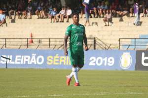 Série B: Com futuro incerto no Guarani, centroavante completa dois meses sem gol