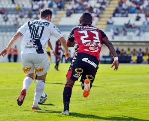 Série B: Por confusão após revés diante do Vitória, Ponte Preta será julgada no STJD