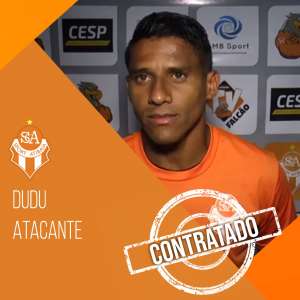 Paulista A2: Por sonho do acesso, Atibaia anuncia retorno de atacante destaque em 2018