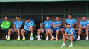 Goiás prepara premiação milionária para time cravar vaga na Libertadores