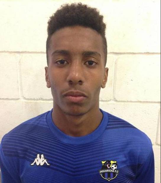 Sergipano: Ex-atacante do Tupã é o novo reforço do Sergipe