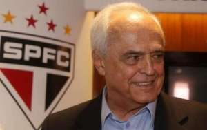 Campanha nas redes sociais 'bomba' e pede saída de presidente de clube do Brasileirão