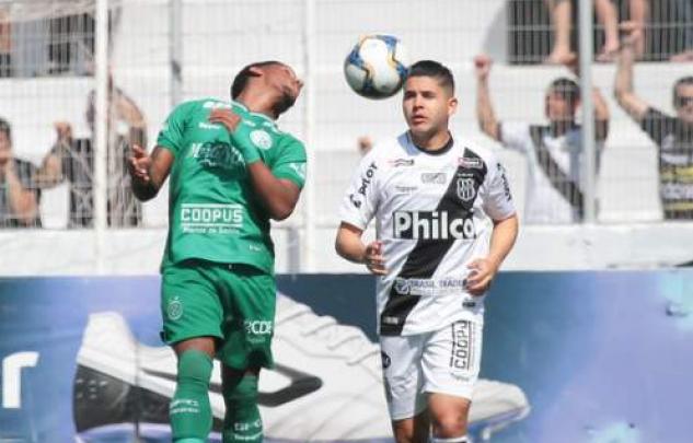 Com Guarani x Ponte na 10ª rodada, no Brinco de Ouro, FPF divulga tabela do Paulistão