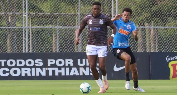 Paulistão: Volante avalia primeiro teste da Inter de Limeira visando temporada 2020