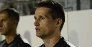 Gerson Gusmão elogia torcida e elenco do Operário apesar de eliminação na Série B