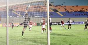 Série B: Dirigente sobre situação do Oeste: 