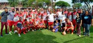 Série A3: Noroeste recebe visita da APAE e abre as portas para novas turmas