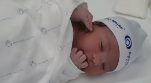 Certeiro, artilheiro do Bragantino é liberado do treino para ver nascimento do 5º filho