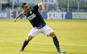 Com proposta do Santo André, meia do Brasil-RS deve fechar com Caxias