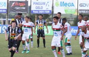 Paulista A2: Com velhos conhecidos, Portuguesa Santista inicia preparação para 2020