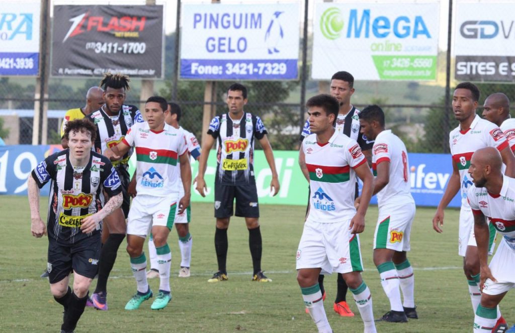 Paulista A2: Com velhos conhecidos, Portuguesa Santista inicia preparação para 2020