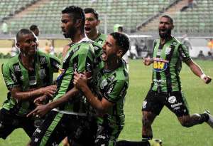 SÉRIE B: América vai até Campinas para fazer 'jogo da vida' contra Guarani