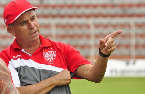 Série A3: Técnico do Noroeste afirma que vai respeitar cada degrau da competição