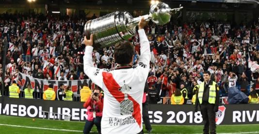 Times mais ricos da América do Sul, Fla e River fazem final que vale R$ 1,3 bi