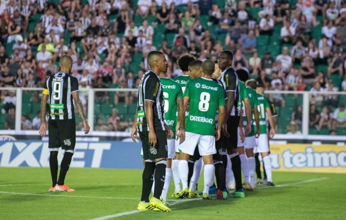 CRB x Figueirense – Figueira vai encaminhar permanência ou sofrer até o fim?