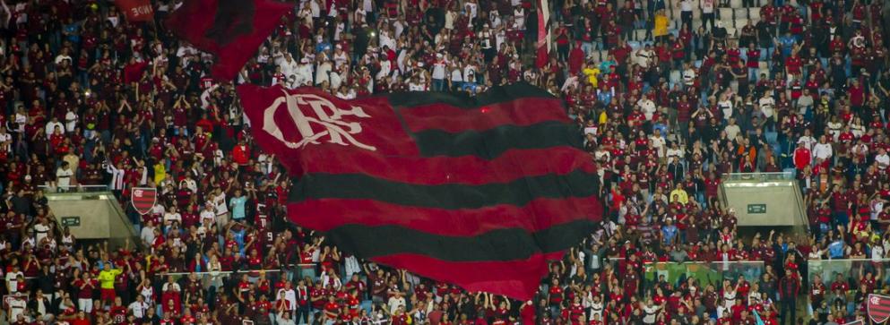 Jogadores do Flamengo afirmam que apoio da torcida terá peso importante na final