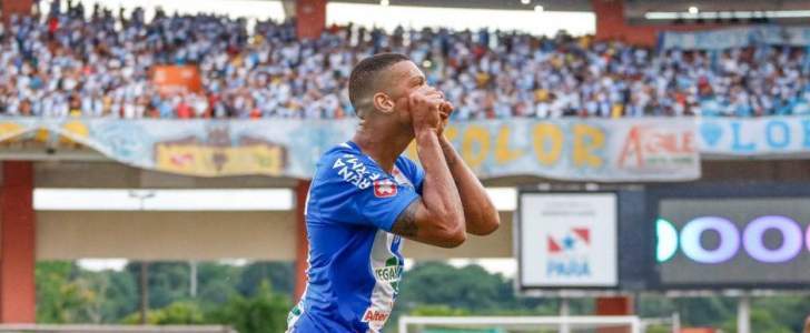 Após perder título da Copa Verde, Paysandu anuncia saída de cinco jogadores