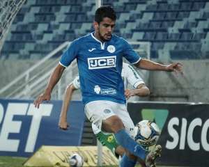 Artilheiro pede desculpas aos pais por suspensão e se despede do São Bento